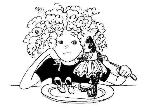 Иллюстрация к книге — Все самое плохое о моей сестре [i_008.jpg]