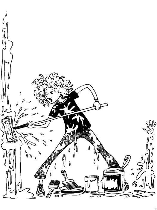 Иллюстрация к книге — Все самое плохое о моей сестре [i_016.jpg]