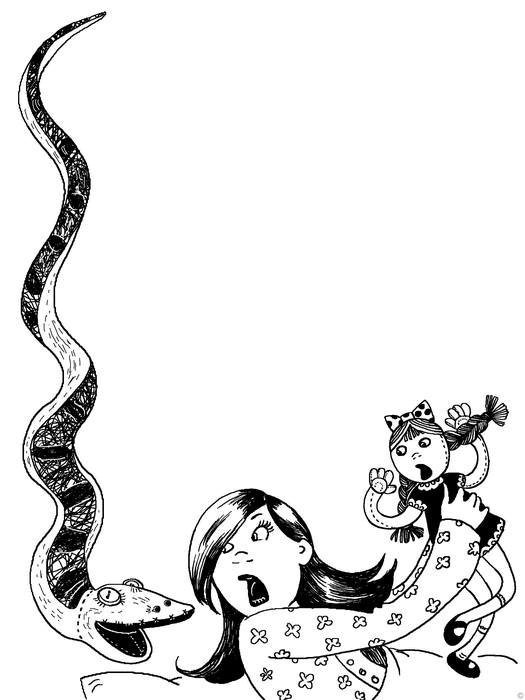 Иллюстрация к книге — Все самое плохое о моей сестре [i_021.jpg]