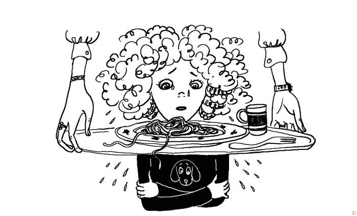 Иллюстрация к книге — Все самое плохое о моей сестре [i_023.jpg]