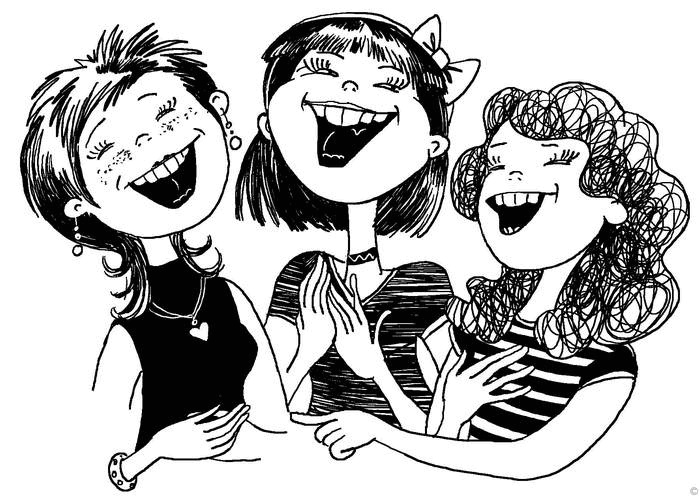 Иллюстрация к книге — Все самое плохое о моей сестре [i_028.jpg]