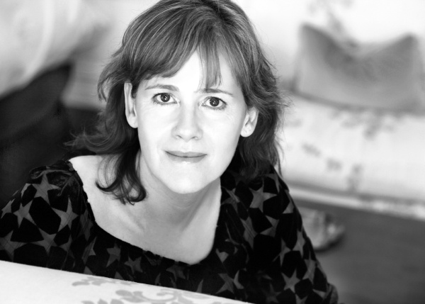 Иллюстрация к книге — Куда ты пропала, Бернадетт? [i_001.jpg]