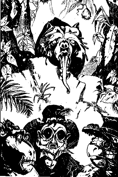 Иллюстрация к книге — Чародей и Летающий Город [i6_2.jpg]