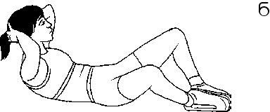 Иллюстрация к книге — Тренируем мышцы живота и спины за 10 минут в день [i_010.jpg]