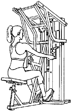 Иллюстрация к книге — Тренируем мышцы живота и спины за 10 минут в день [i_018.jpg]