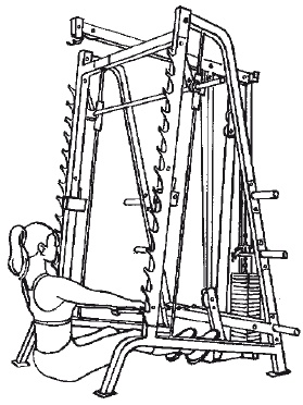 Иллюстрация к книге — Тренируем мышцы живота и спины за 10 минут в день [i_020.jpg]