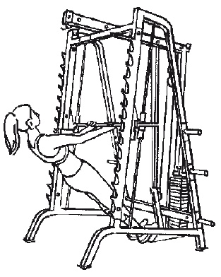 Иллюстрация к книге — Тренируем мышцы живота и спины за 10 минут в день [i_022.jpg]