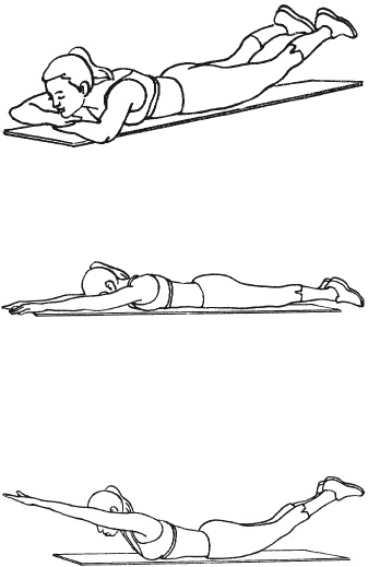 Иллюстрация к книге — Тренируем мышцы живота и спины за 10 минут в день [i_028.jpg]