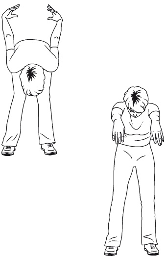 Иллюстрация к книге — Калланетика за 10 минут в день [i_002.jpg]