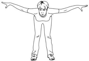 Иллюстрация к книге — Калланетика за 10 минут в день [i_007.jpg]