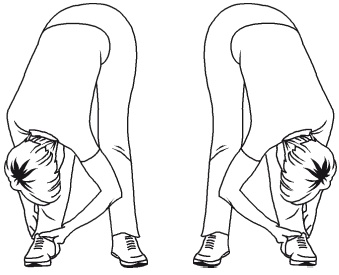 Иллюстрация к книге — Калланетика за 10 минут в день [i_009.jpg]