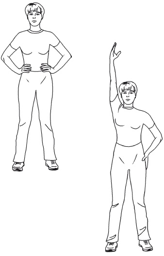 Иллюстрация к книге — Калланетика за 10 минут в день [i_012.jpg]