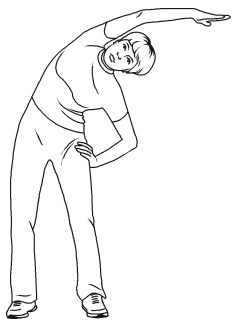 Иллюстрация к книге — Калланетика за 10 минут в день [i_013.jpg]