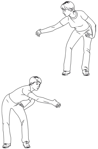 Иллюстрация к книге — Калланетика за 10 минут в день [i_014.jpg]