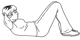 Иллюстрация к книге — Калланетика за 10 минут в день [i_017.jpg]