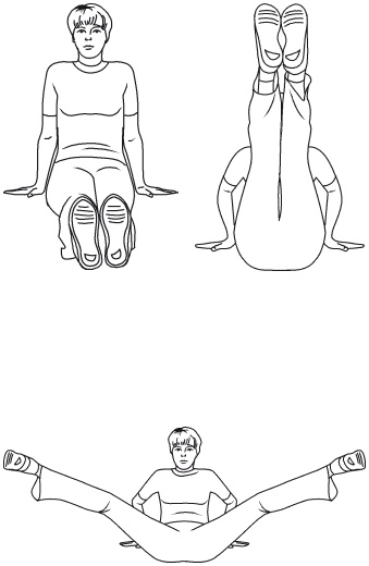 Иллюстрация к книге — Калланетика за 10 минут в день [i_024.jpg]