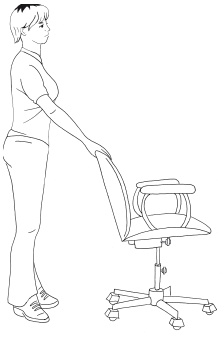 Иллюстрация к книге — Калланетика за 10 минут в день [i_025.jpg]