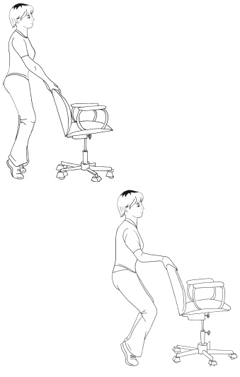 Иллюстрация к книге — Калланетика за 10 минут в день [i_027.jpg]