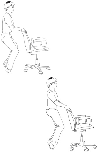 Иллюстрация к книге — Калланетика за 10 минут в день [i_028.jpg]