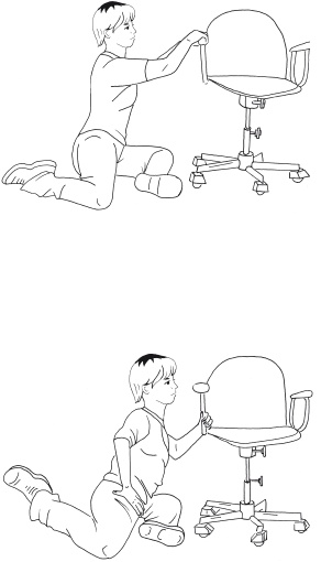 Иллюстрация к книге — Калланетика за 10 минут в день [i_032.jpg]