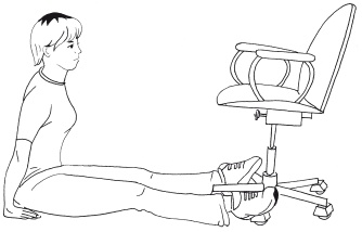 Иллюстрация к книге — Калланетика за 10 минут в день [i_047.jpg]