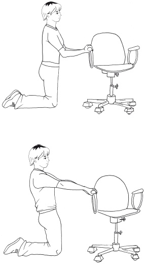 Иллюстрация к книге — Калланетика за 10 минут в день [i_048.jpg]