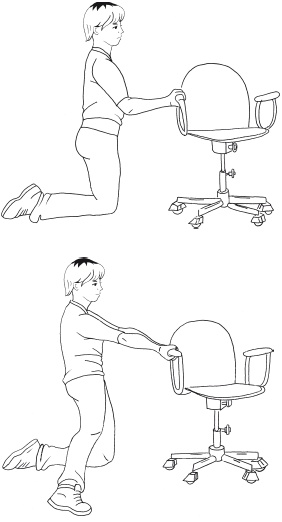 Иллюстрация к книге — Калланетика за 10 минут в день [i_050.jpg]