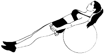 Иллюстрация к книге — У меня фигурка SEXY. Эффективный фитнес и уход за телом [i_013.jpg]