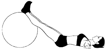 Иллюстрация к книге — У меня фигурка SEXY. Эффективный фитнес и уход за телом [i_014.jpg]