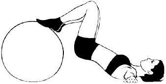 Иллюстрация к книге — У меня фигурка SEXY. Эффективный фитнес и уход за телом [i_019.jpg]