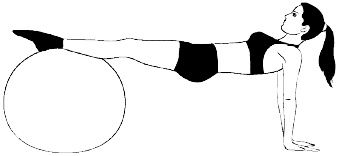 Иллюстрация к книге — У меня фигурка SEXY. Эффективный фитнес и уход за телом [i_025.jpg]