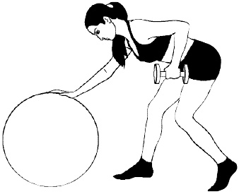 Иллюстрация к книге — У меня фигурка SEXY. Эффективный фитнес и уход за телом [i_032.jpg]