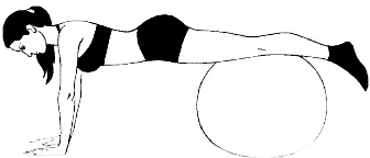 Иллюстрация к книге — У меня фигурка SEXY. Эффективный фитнес и уход за телом [i_036.jpg]