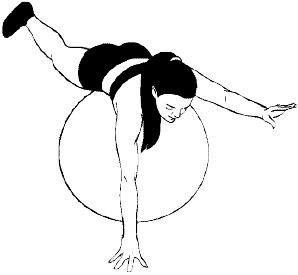 Иллюстрация к книге — У меня фигурка SEXY. Эффективный фитнес и уход за телом [i_040.jpg]