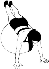 Иллюстрация к книге — У меня фигурка SEXY. Эффективный фитнес и уход за телом [i_041.jpg]