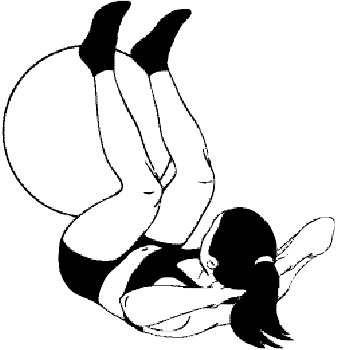 Иллюстрация к книге — У меня фигурка SEXY. Эффективный фитнес и уход за телом [i_048.jpg]