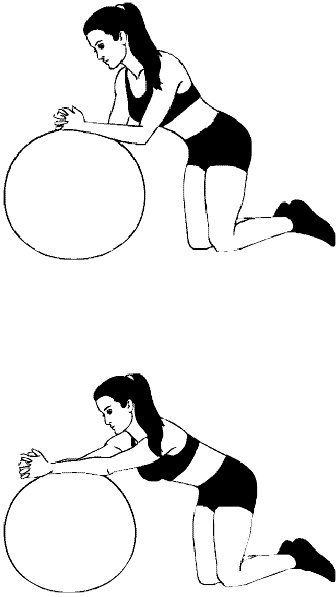 Иллюстрация к книге — У меня фигурка SEXY. Эффективный фитнес и уход за телом [i_050.jpg]