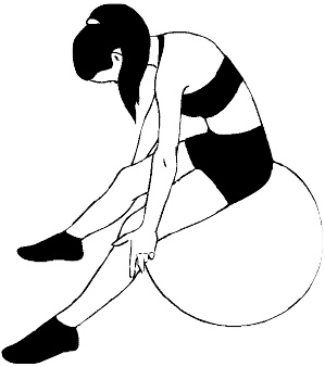 Иллюстрация к книге — У меня фигурка SEXY. Эффективный фитнес и уход за телом [i_056.jpg]