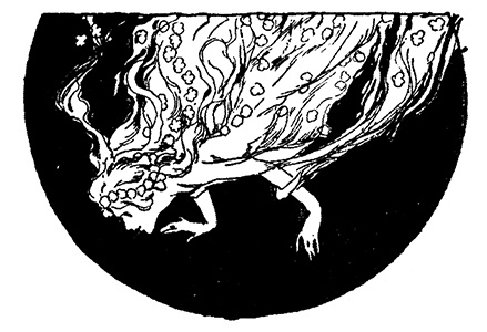 Иллюстрация к книге — Трусливый Лев из Страны Оз. Бравый Дед в Стране Оз [pic.0036.jpg]