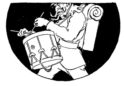 Иллюстрация к книге — Трусливый Лев из Страны Оз. Бравый Дед в Стране Оз [pic.0068.jpg]