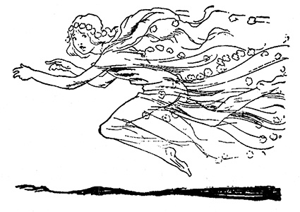 Иллюстрация к книге — Трусливый Лев из Страны Оз. Бравый Дед в Стране Оз [pic.0069.jpg]