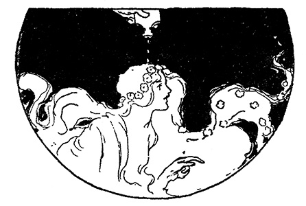 Иллюстрация к книге — Трусливый Лев из Страны Оз. Бравый Дед в Стране Оз [pic.0079.jpg]