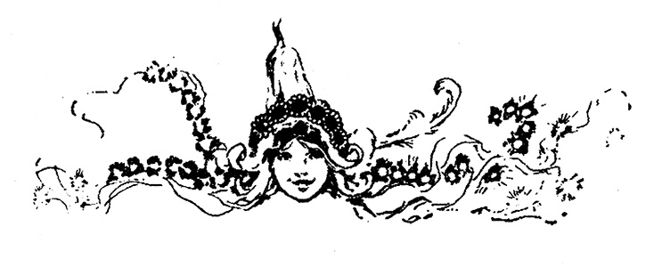 Иллюстрация к книге — Трусливый Лев из Страны Оз. Бравый Дед в Стране Оз [pic.0085.jpg]