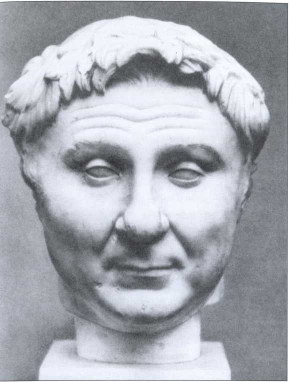 Иллюстрация к книге — Цезарь [i_007.jpg]