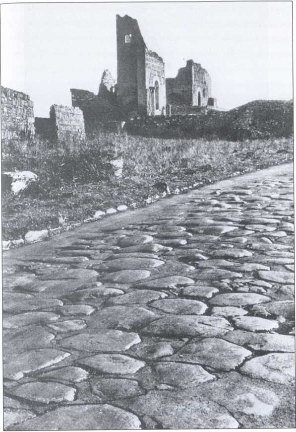 Иллюстрация к книге — Цезарь [i_009.jpg]