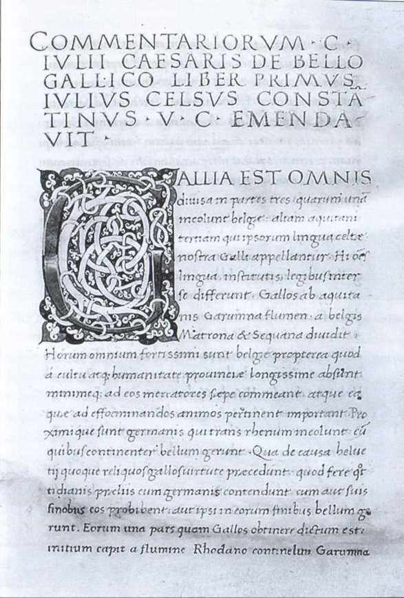 Иллюстрация к книге — Цезарь [i_011.jpg]