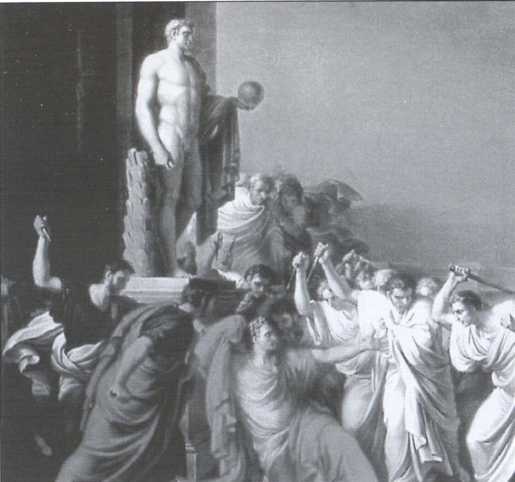 Иллюстрация к книге — Цезарь [i_021.jpg]