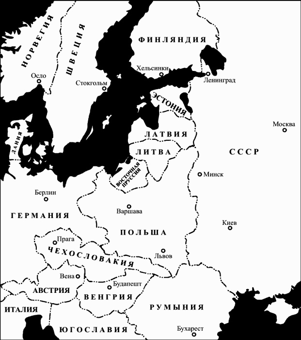 Иллюстрация к книге — Тайные смыслы Второй мировой [_088_01.jpg]