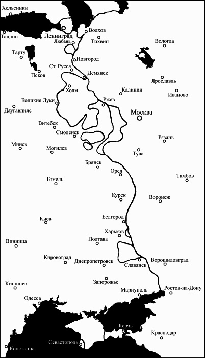 Иллюстрация к книге — Тайные смыслы Второй мировой [_386_01.jpg]