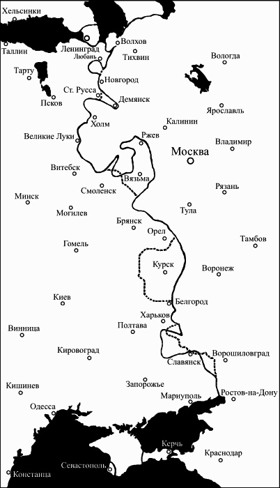 Иллюстрация к книге — Тайные смыслы Второй мировой [_449_01.jpg]